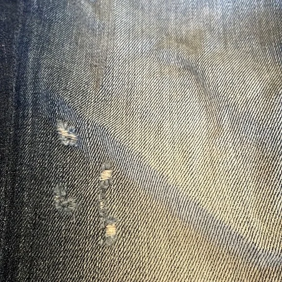 Big Star Liv cropped jeans - Picture 7 of 10